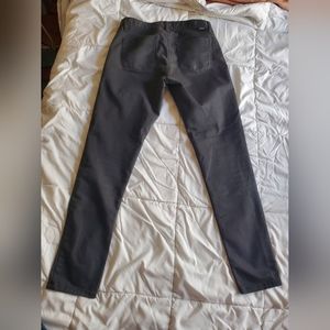 Pategonia - Women's Pants - Gray, Size 8